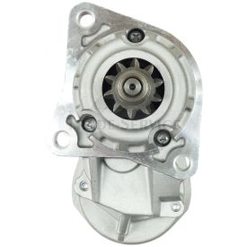 S6138 AS-PL starter motor