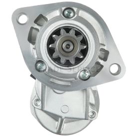 S6144 AS-PL starter motor
