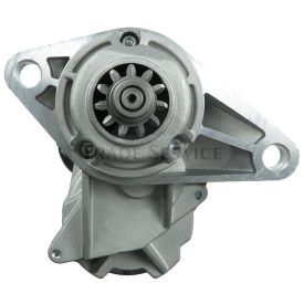 S6147 AS-PL starter motor