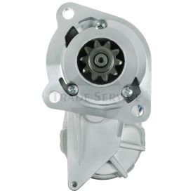 S6151 AS-PL starter motor