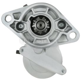 S6157 AS-PL starter motor