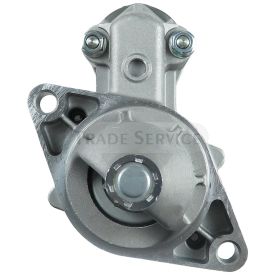 S6167 AS-PL starter motor