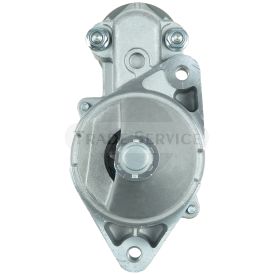 S6173 AS-PL starter motor