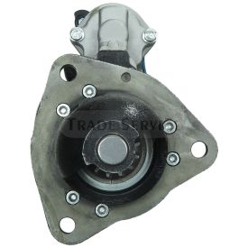 S6181 AS-PL starter motor