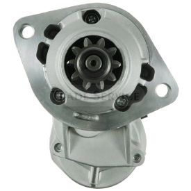 S6190 AS-PL starter motor