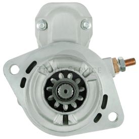 S6196 AS-PL starter motor