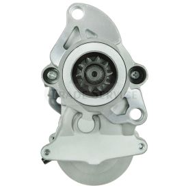 S6197 AS-PL starter motor