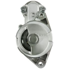 S6202 AS-PL starter motor