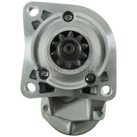 S6203 AS-PL starter motor