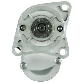S6204 AS-PL starter motor