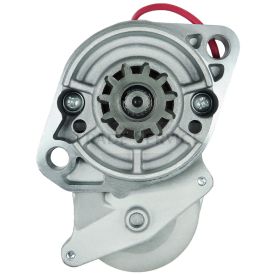 S6217S AS-PL starter motor