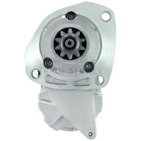 S6218S AS-PL starter motor