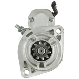 S6225S AS-PL starter motor