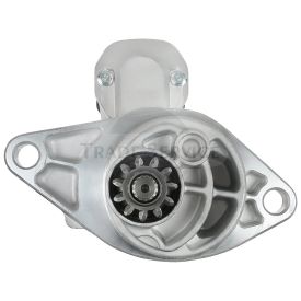 S6231S AS-PL starter motor