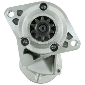 S6232S AS-PL starter motor