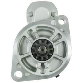 S6233S AS-PL starter motor