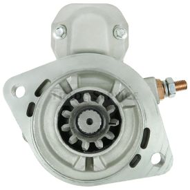 S6254S AS-PL starter motor