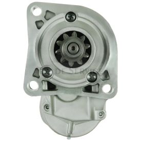 S6275S AS-PL starter motor