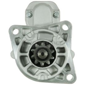S6276S AS-PL starter motor