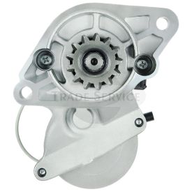 S6277S AS-PL starter motor