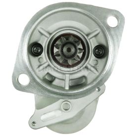S6278S AS-PL starter motor