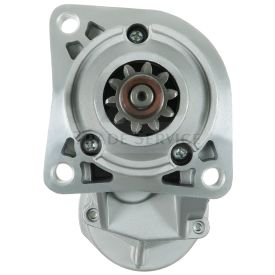 S6282S AS-PL starter motor