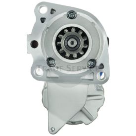 S6285S AS-PL starter motor