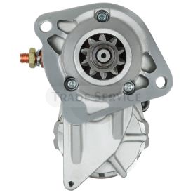 S6301S AS-PL starter motor