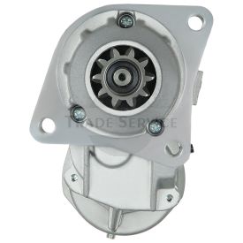 S6400S AS-PL starter motor