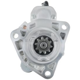 S6502S AS-PL starter motor