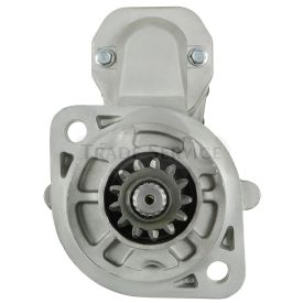 S6537S AS-PL starter motor