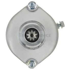 S6570S AS-PL starter motor