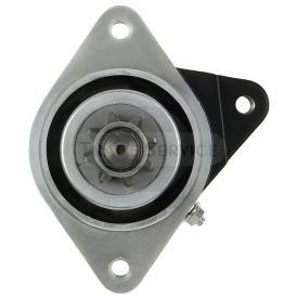 S6575S AS-PL starter motor