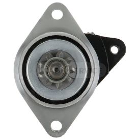 S6582S AS-PL starter motor