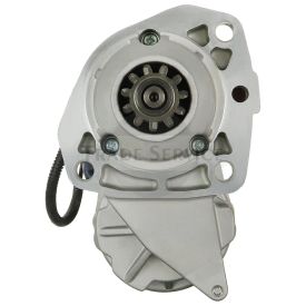 S6593S AS-PL starter motor