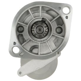 S6595S AS-PL starter motor
