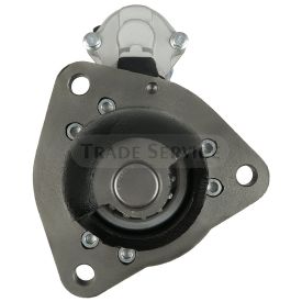 S6599S AS-PL starter motor