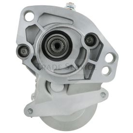S6600S AS-PL starter motor