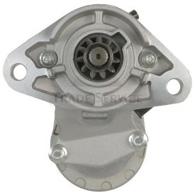 S6603S AS-PL starter motor