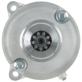 S6606S AS-PL starter motor