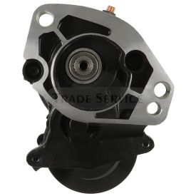 S6607S AS-PL starter motor