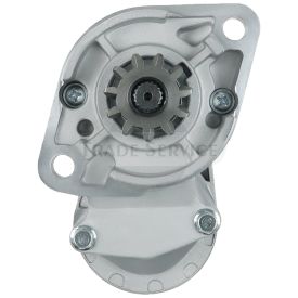 S6608S AS-PL starter motor