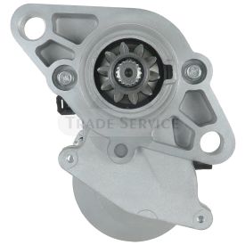 S6609S AS-PL starter motor