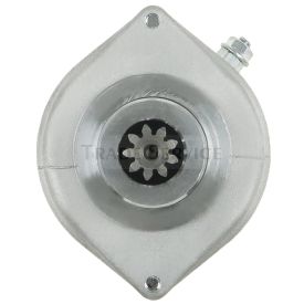 S6612S AS-PL starter motor