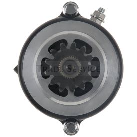 S6613S AS-PL starter motor