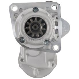 S6614S AS-PL starter motor