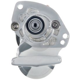 S6615S AS-PL starter motor