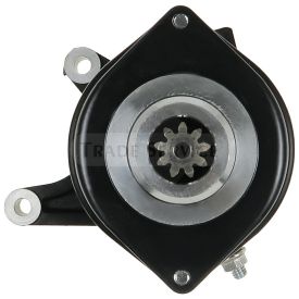 S6616S AS-PL starter motor