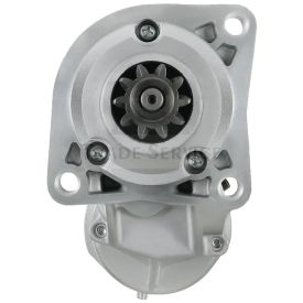 S6617S AS-PL starter motor