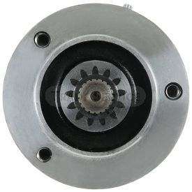 S6618S AS-PL starter motor